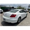 Image 3 : HOND ACCORD 2008 SALV T/DONATION
