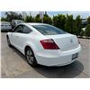 Image 4 : HOND ACCORD 2008 SALV T/DONATION