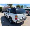 Image 4 : CHEV TAHOE 2004 O/S TITLE 2 DAYS