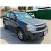 Image 2 : CHEV EQUINOX 2009 APP  DUP/T-DON