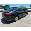 Image 3 : FORD  FUSION  2013 T-DONATION