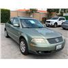 Image 2 : VOLK PASSAT 2003 T-DON - SMOG