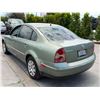 Image 4 : VOLK PASSAT 2003 T-DON - SMOG