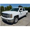 Image 1 : CHEV SILVERADO 2015 O/S TITLE 2 DAYS