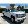 Image 2 : CHEV SILVERADO 2015 O/S TITLE 2 DAYS