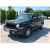 Image 1 : JEEP  LIBERTY 2012 T-DONATION