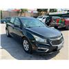 Image 2 : CHEV CRUZE 2015 T-DONATION
