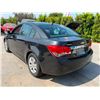 Image 4 : CHEV CRUZE 2015 T-DONATION