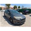 Image 2 : FORD  FOCUS 2015 O/S-SALV-T- DON