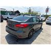 Image 3 : FORD  FOCUS 2015 O/S-SALV-T- DON