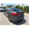 Image 4 : FORD  FOCUS 2015 O/S-SALV-T- DON