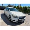 Image 2 : MERZ CLA250 2014 T-REPO 2 DAYS