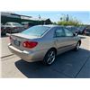 Image 3 : TOYT COROLLA  2003 T-DONATION