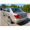 Image 4 : TOYT COROLLA  2003 T-DONATION