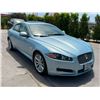 Image 2 : JAGU XF 2013 T-DONATION