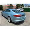 Image 4 : JAGU XF 2013 T-DONATION
