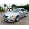Image 1 : NISS ALTIMA 2015 O/S T-DON
