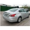 Image 3 : NISS ALTIMA 2015 O/S T-DON