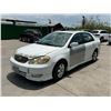 Image 1 : TOYT COROLLA  2004 T-DONATION