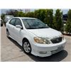 Image 2 : TOYT COROLLA  2004 T-DONATION