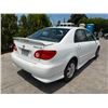 Image 3 : TOYT COROLLA  2004 T-DONATION