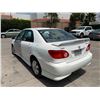 Image 4 : TOYT COROLLA  2004 T-DONATION