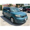 Image 2 : TOYT SCION XB 2008 T-DONATION