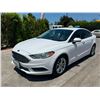 Image 1 : FORD  FUSION  2018 T-REPO 2 DAYS