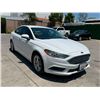 Image 2 : FORD  FUSION  2018 T-REPO 2 DAYS