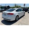 Image 3 : FORD  FUSION  2018 T-REPO 2 DAYS