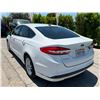 Image 4 : FORD  FUSION  2018 T-REPO 2 DAYS