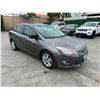Image 2 : FORD  FOCUS 2012 SALV T/DONATION