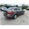 Image 3 : FORD  FOCUS 2012 SALV T/DONATION