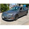 Image 1 : FORD FUSION 2010 APP  DUP/T-DON