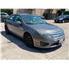 Image 2 : FORD FUSION 2010 APP  DUP/T-DON