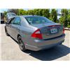 Image 4 : FORD FUSION 2010 APP  DUP/T-DON