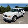 Image 1 : GMC JIMMY 1996 T-DONATION