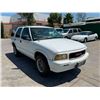 Image 2 : GMC JIMMY 1996 T-DONATION