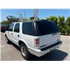 Image 4 : GMC JIMMY 1996 T-DONATION