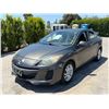 Image 1 : MAZD MAZDA3 2012 O/S-T SMOG-2 DAYS