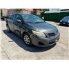 Image 2 : TOYT COROLLA  2009 T-DONATION