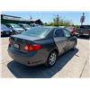 Image 3 : TOYT COROLLA  2009 T-DONATION