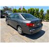 Image 4 : TOYT COROLLA  2009 T-DONATION