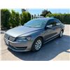 Image 1 : VOLK PASSAT 2015 SALV T/DONATION