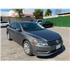 Image 2 : VOLK PASSAT 2015 SALV T/DONATION