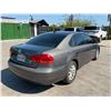 Image 3 : VOLK PASSAT 2015 SALV T/DONATION