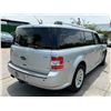 Image 3 : FORD  FLEX 2011 T-REPO 2 DAYS