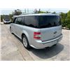 Image 4 : FORD  FLEX 2011 T-REPO 2 DAYS