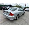 Image 3 : HOND CIVIC 2005 T-DONATION