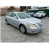 Image 2 : TOYT CAMRY 2007 APP DUP SALV-DON